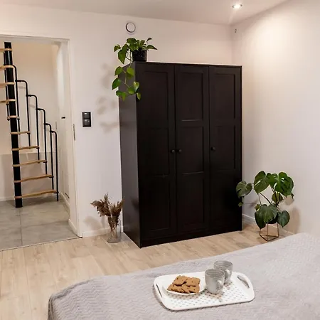 Apartment M35 Sopot