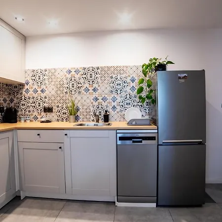 M35 Apartment *