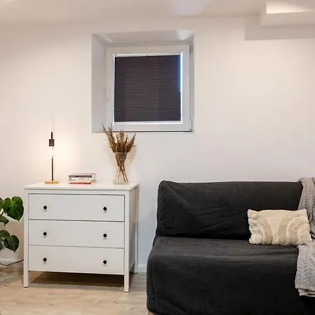 Apartment M35 Sopot